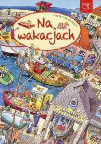 Na wakacjach - Hartmut Bieber