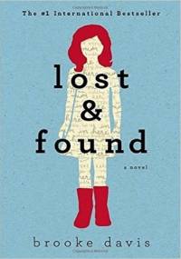 Lost & Found - Brooke Davis