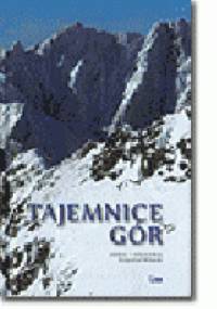 Tajemnice gór - Krzysztof Mikucki