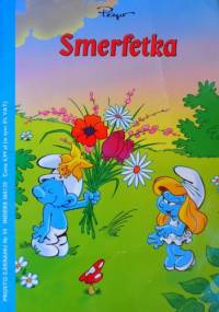 Smerfetka - Peyo