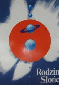 Rodzina Słońca - Edward Jerzy Pokorny