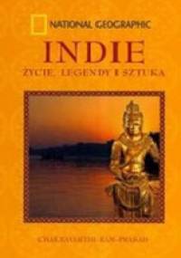 Indie. Życie, Legendy i Sztuka - Chakravarthi Ram-Prasad