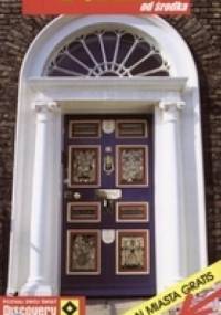 Dublin od środka. Kieszonkowy przewodnik - Donna Dalley