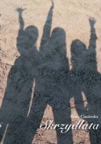 Skrzydlata - Beata Ciecierska