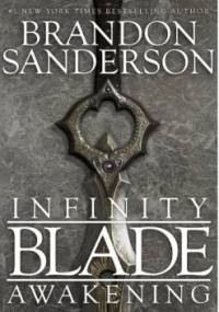 Infinity Blade: Awakening - Brandon Sanderson