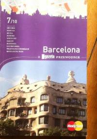 Barcelona - Dan Colwell