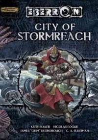 City of Stormreach