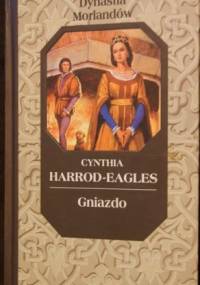 Gniazdo - Cynthia Harrod-Eagles