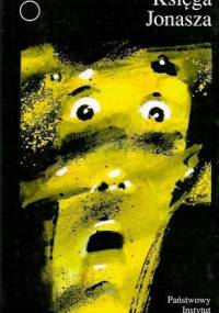 Księga Jonasza - Jokum Rohde