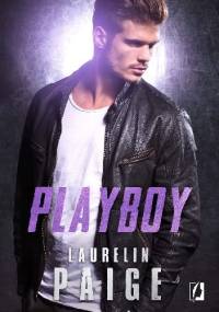 Playboy - Laurelin Paige