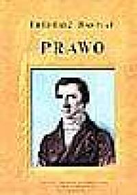 Prawo - Frédéric Bastiat