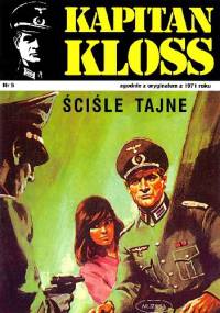 Ściśle tajne - Andrzej Zbych, Mieczysław Wiśniewski