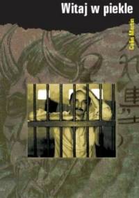 Witaj w piekle - Martin Colin