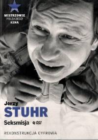 Jerzy Stuhr "Seksmisja". Rekonstrukcja cyfrowa - Jacek Szczerba