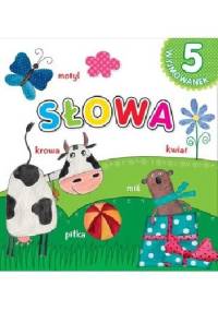 Słowa - praca zbiorowa