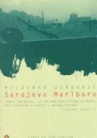 Sarajevo Marlboro - Miljenko Jergović, Stela Tomasevic