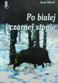 Po białej i czarnej stopie - Józef Wiloch