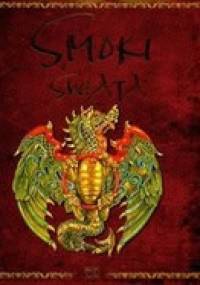 Smoki Świata - Gerald Legg