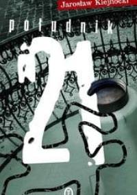 Południk 21 - Jarosław Klejnocki