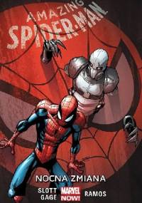 Amazing Spider-Man: Nocna zmiana