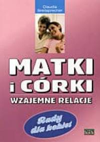 Matki i córki wzajemne relacje - Breitspecher