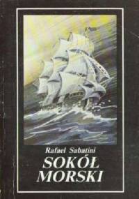Rafael Sabatini - Sokół morski