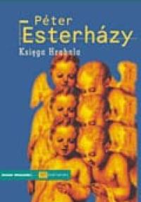 Księga Hrabala - Péter Esterházy