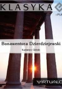 Bonawentura Dzierdziejewski - Kazimierz Gliński