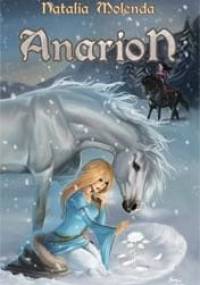 Anarion - Natalia Molenda