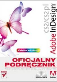 Adobe InDesign CS2/CS2 PL. Oficjalny podręcznik - Adobe Creative Team