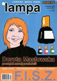 Lampa, nr 1 / kwiecień 2004