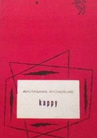 Kappy - Ryūnosuke Akutagawa