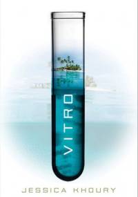 Vitro - Jessica Khoury