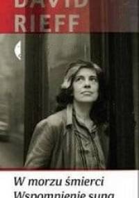 W morzu śmierci. Wspomnienie syna - David Rieff