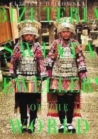 Biżuteria Świata - Elżbieta Dzikowska