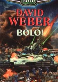 Bolo! - David Weber