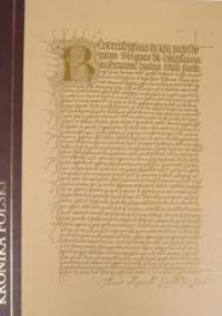 Kronika Polski - praca zbiorowa