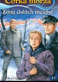 Żona dwóch mężów - Trine Angelsen