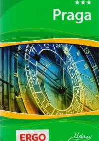 Praga. Przewodnik Udany weekend
