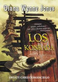 Los Konrada - Diana Wynne Jones