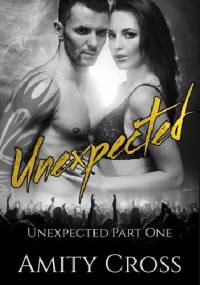 Unexpected - Amity Cross