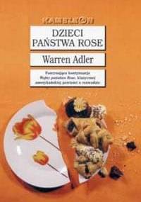 Dzieci państwa Rose - Warren Adler