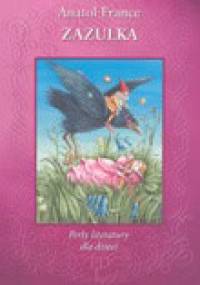 Zazulka - Anatole France