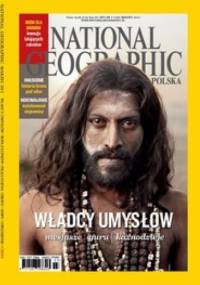 National Geographic 03/2013 (162) - Redakcja magazynu National Geographic