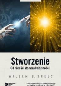 Stworzenie. Od nicości do teraźniejszości - Willem B Drees