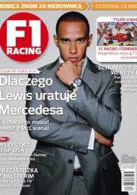 F1 racing nr 101 - Redakcja magazynu F1 Racing