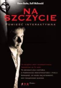 Owen Burke, Duff McDonald, Sam Bassett. Na szczycie. Opowieść o władzy i pieniądzach.
