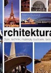 Architektura - Marco Bussagli