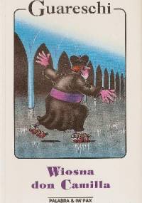 Wiosna don Camilla - Giovannino Guareschi