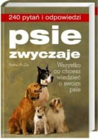 Psie Zwyczaje - Justine Lee